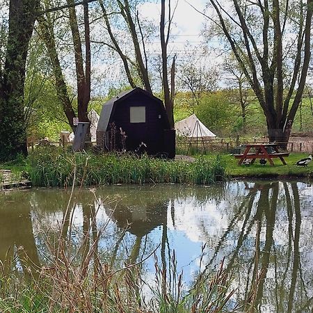 Hotel Rum Bridge Fisheries "The Cabin" Clare Esterno foto